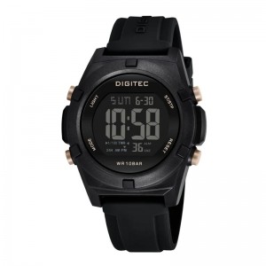 Digitec DG 5209T Black Rosegold BKG 4B